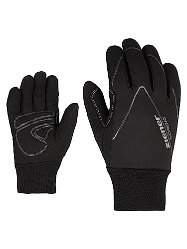 Ziener Unico Junior Gants de Ski de Fond/Nordique/Crosscount... - Sports & Fitness Amazon France à 27.97€