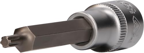 BRILLIANT TOOLS BT022730 Douille RIBE 1/2", longueur 100... - Amazon France à 5.99€