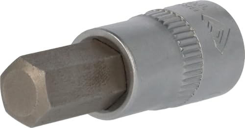 BRILLIANT TOOLS BT021876 3/8 Inch Hex Socket Bit Socket, 10... - Maison & Cuisine Amazon Royaume-Uni à 6.20€