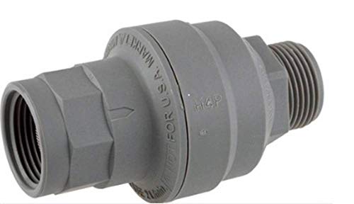 700 ICH - Sistema di arresto dell'acqua G3/4, 1 pezzo - Bricolage & Outils Amazon Italie à 11.78€