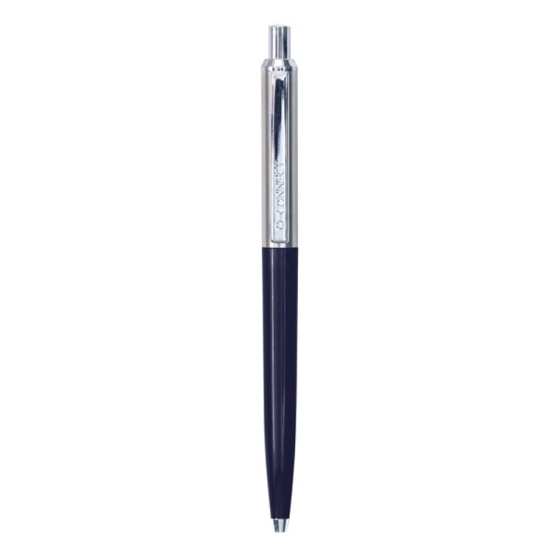 Q-CONNECT Prestige Kugelschreiber/Automatischer Stift/Ideal... - Auto & Moto Amazon Allemagne à 2.35€