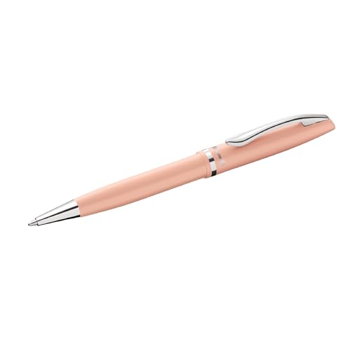 Pelikan Stylo bille Jazz pastel abricot - Jardin & Extérieur en promo à 4.25€