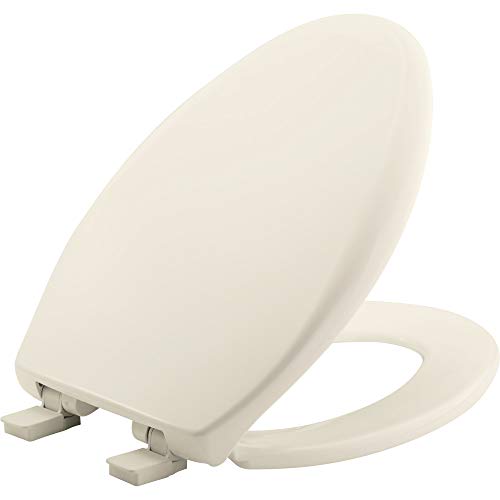 Bemis 1200E4 346 Affinity Toilet Seat will Slow Close Löst... - Auto & Moto en promo à 16.64€