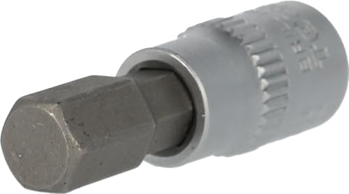 BRILLIANT TOOLS BT020825 1/4" Innensechskant Bit-Stecknuss... - DIY & Tools Amazon Germany à 1.25€