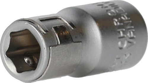 BRILLIANT TOOLS BT020912 Adaptateur à embouts 1/4" [Powered... - DIY & Tools Amazon France à 2.40€