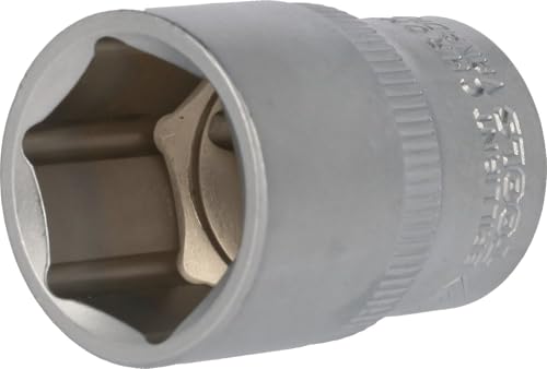 BRILLIANT TOOLS BT022813 - Chiave a bussola da 1/2", 38 mm... - DIY & Tools Amazon Italy à 4.76€