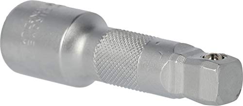 KS TOOLS 1/2" Schwenkbare Verlängerung, 75 mm - DIY & Tools Amazon Germany à 3.09€