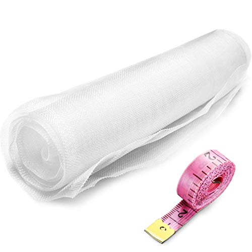 Zonon Red de Insectos para jardín, Barrera de plagas... - Jardin & Extérieur en promo à 8.81€