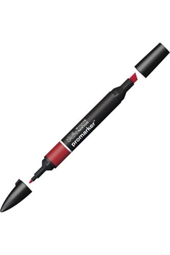 Winsor & Newton Rotulador Promarker (R735), Ladrillo - DIY & Tools Amazon Spain à 2.00€