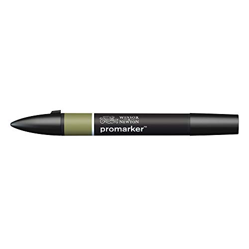 Winsor & Newton Rotulador Promarker (Y923), Pesto - Bon plan à 2.00€
