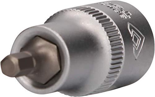 BRILLIANT TOOLS BT022860 Douille six pans creux 1/2"... - Maison & Cuisine Amazon France à 5.99€