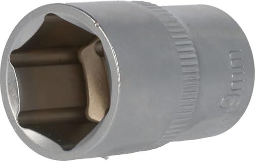 KS TOOLS 1/2" Sechskant-Stecknuss, 19 mm - DIY & Tools Amazon Germany à 3.49€