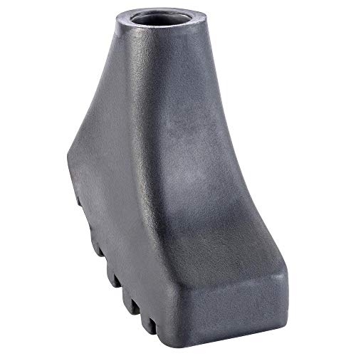 Ferrino Walking Nordik Toe, Black, One Size - Sports & Fitness Amazon Royaume-Uni à 6.84€