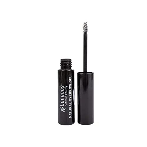 benecos Gel à Sourcils 3 ml - Clear - Beauté & Parfums en promo à 3.99€