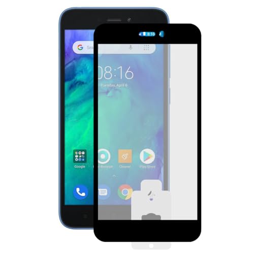 Ksix Protector Extreme 2.5D Vidrio Templado 9H para XIAOMI... - High-Tech & Électronique Amazon Espagne à 2.99€