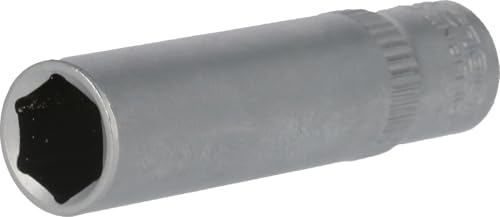 BRILLIANT TOOLS BT020955 Llave de vaso hexagonal de 1/4"... - Bricolage & Outils Amazon Espagne à 2.39€