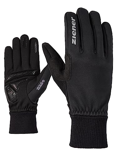 Ziener Erwachsene SMU 18-GWS 414 Bike Glove Handschuhe... - Sports & Fitness en promo à 16.66€