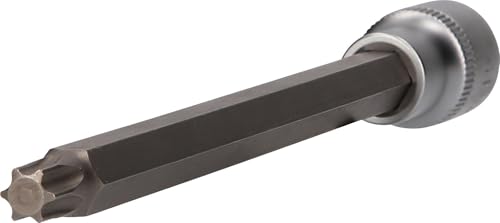 BRILLIANT TOOLS BT022712 Llave de vaso con punta Torx de... - Bricolage & Outils Amazon Espagne à 8.47€