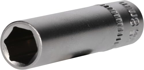 BRILLIANT TOOLS BT020954 Bussola esagonale 1/4", versione... - Nouvelle promo Amazon à 2.44€