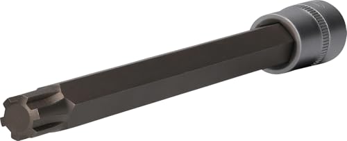 Brilliant Tools 1/2" RIBE screwdriver socket, 200mm, M14 - Bricolage & Outils en promo à 13.42€