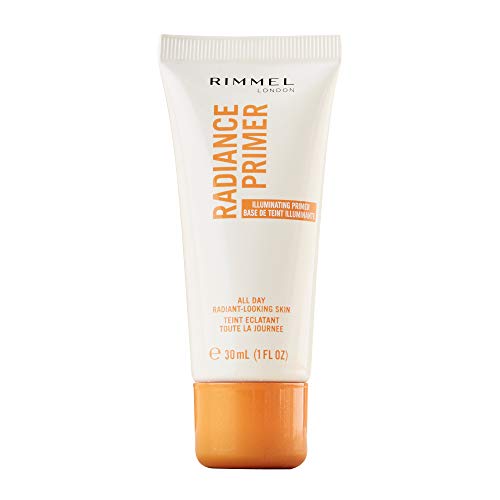 Rimmel Radiance Illuminating Primer 30ml - Auto & Moto Amazon Royaume-Uni à 5.13€