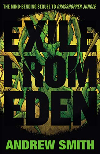 Exile from Eden - Amazon Royaume-Uni à 1.99€