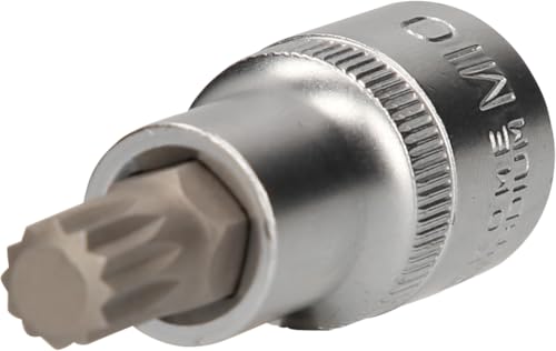 BRILLIANT TOOLS BT022934 - Cacciavite XZN, attacco M10... - Bricolage & Outils Amazon Italie à 5.42€