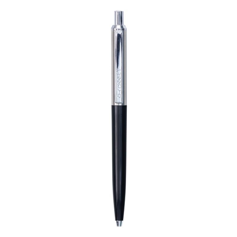 Q-CONNECT Prestige Kugelschreiber/Automatischer Stift/Ideal... - Auto & Moto Amazon Allemagne à 2.45€