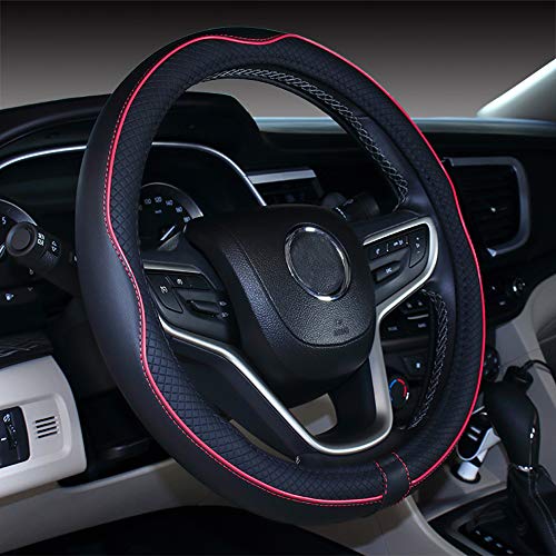 Mayco Bell 2019 New Mikrofaser Leder Auto Extra Large 17 18... - Auto & Moto Amazon Allemagne à 17.75€
