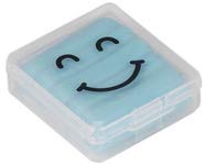 PBS Deutschland KNETRADIERGUMMI SMIL Smiley SORT.LAUF - Fournitures Bureau Amazon Allemagne à 1.20€