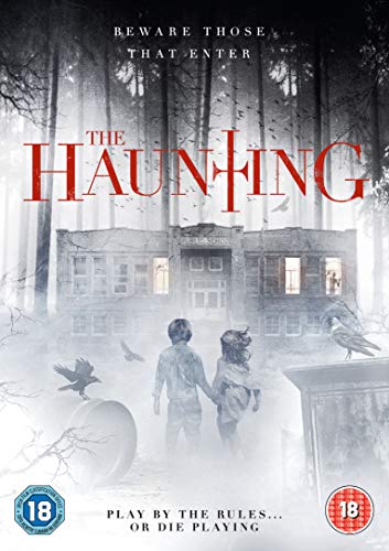 The Haunting [DVD] - Livres & eBooks Amazon Italie à 7.97€