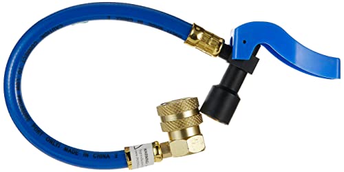 A/C Pro CERTMB134-1 Certified Recharge Hose, Blue - Auto & Motorcycle Amazon UK à 6.05€