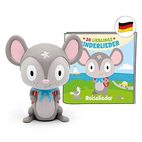 tonies, Personaggio Musicale, 30 Canzoni preferite dai... - Toys & Games Amazon Italy à 20.10€