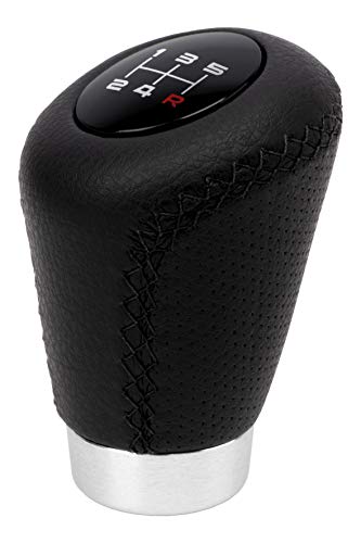 BC CORONA Sport - Kurzer Schaltknauf aus Leder, 27 mm... - Sports & Fitness Amazon Allemagne à 14.95€