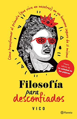 Filosofía para desconfiados (Ensayo) - Amazon Espagne à 2.84€