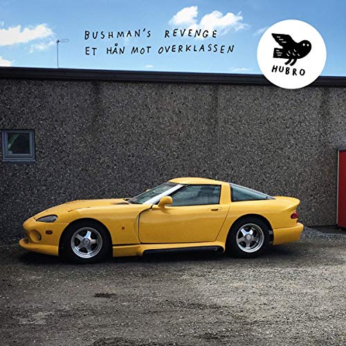 Bushman's Revenge - Et Han Mot Overklassen - Livres & eBooks Amazon Allemagne à 1.81€