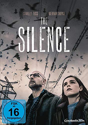 The Silence [Import] - Livres & eBooks Amazon Royaume-Uni à 6.45€