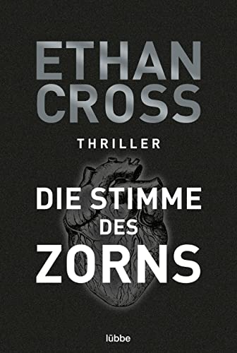 Die Stimme des Zorns: Thriller (Die Ackerman &... - Livres & eBooks en promo à 2.99€