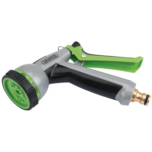 Draper 01068 GWB10/A 8 Muster Sprühpistole mit... - Bon plan à 13.19€