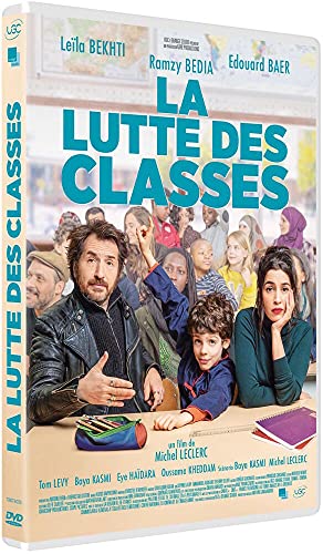 La lutte des classes - Livres & eBooks Amazon Italie à 3.73€