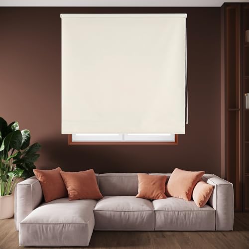 Blindecor Draco Store Enrouleur Opaque - Beige, 160 x 230... en promo à 44,94€ (-50%) sur Amazon FR