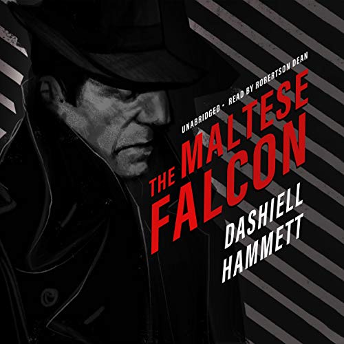 The Maltese Falcon - Amazon Royaume-Uni à 3.99€