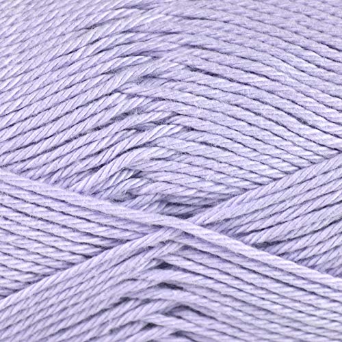 James C Brett Its Pure Cotton – 100% Cotton DK Strickgarn... - Home & Kitchen Amazon Germany à 3.73€