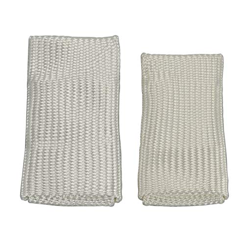 RIVERWELD Schweißschutzausrüstung Schweißhandschuh Finger... - Bricolage & Outils Amazon Allemagne à 5.30€