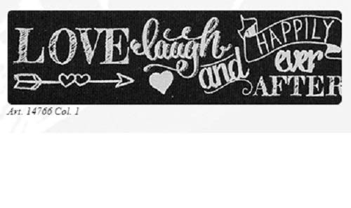 Berisfords Schleifenband Happily Ever After Schleifenband... - Maison & Cuisine Amazon Allemagne à 4.74€