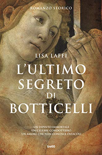 L'ultimo segreto di Botticelli - Vente Flash Amazon -62%