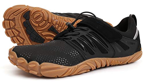 Joomra Zapatillas Minimalistas de Trail Running para Mujer... - Sports & Fitness Amazon Espagne à 11.26€