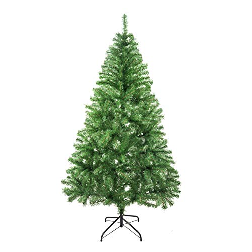 SOLAGUA Árbol de Navidad Artificial C/Efecto Brillo... - Auto & Moto en promo à 38.02€