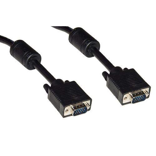 Link Accessori LKCVGA18 cable VGA 1,8 m VGA (D-Sub) Negro... - High-Tech & Électronique Amazon Espagne à 8.10€