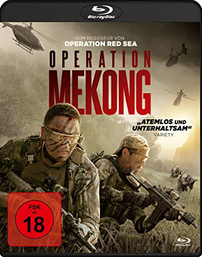 Operation Mekong - Livres & eBooks Amazon Italie à 12.48€